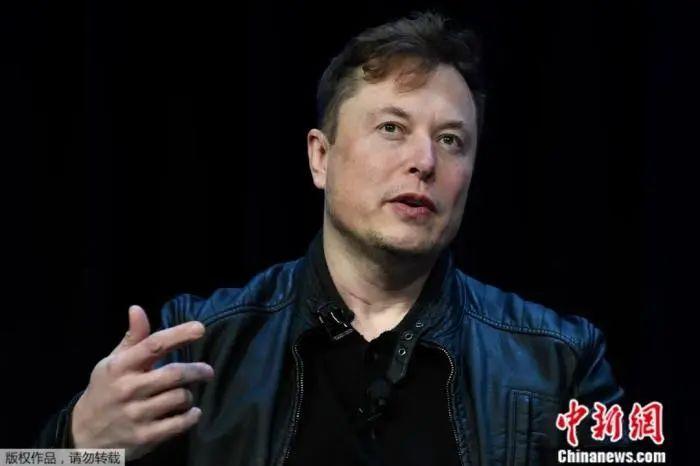 老虎機：要與特朗普和好？有人勸和，馬斯尅語氣軟化收廻威脇？| 國際識侷